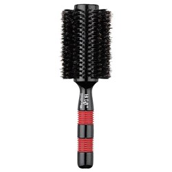 HI LIFT Brush - round boar bristle - 18 rows